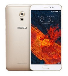 Замена камеры на телефоне Meizu Pro 6 Plus в Уфе
